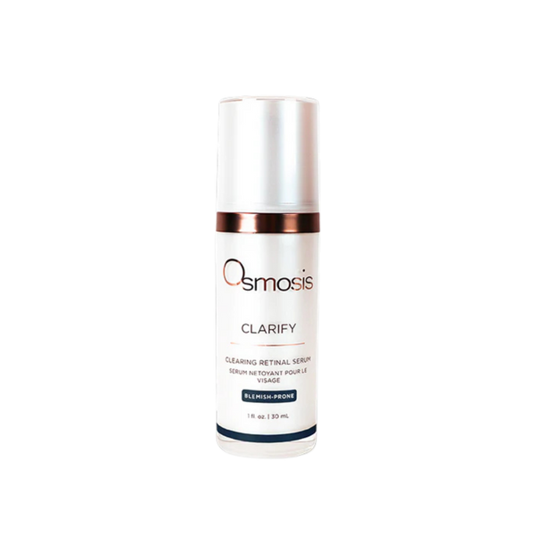Osmosis Clarify Retinal Serum