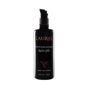 Effortless Cleanser: Radiant Glow