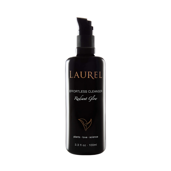 Effortless Cleanser: Radiant Glow