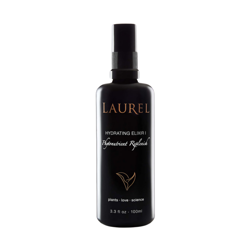 Hydrating Elixir I: Phytonutrient Replenish