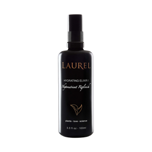 Hydrating Elixir I: Phytonutrient Replenish