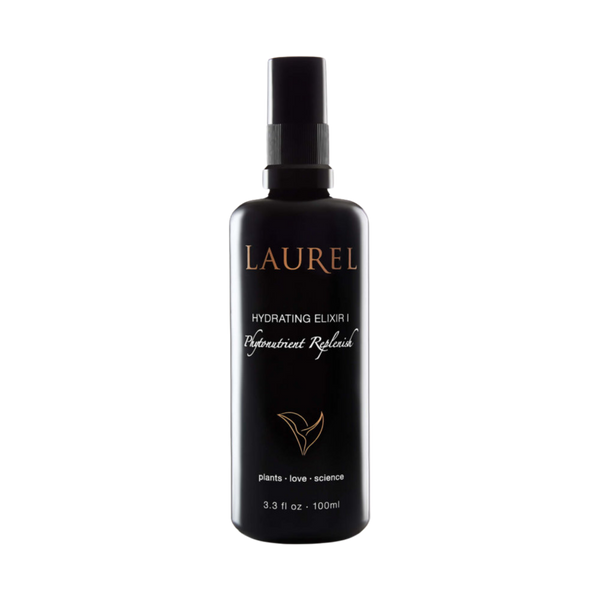 Hydrating Elixir I: Phytonutrient Replenish