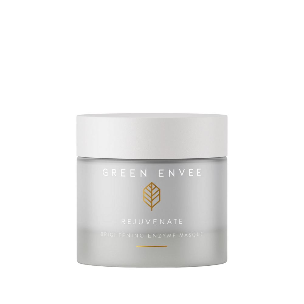 Rejuvenate Brightening Enzyme Mask