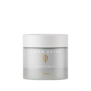 Rejuvenate Brightening Enzyme Mask