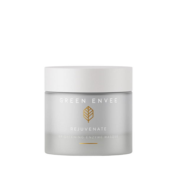 Rejuvenate Brightening Enzyme Mask