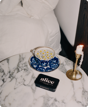 Nightcap — Mushroom Chocolate
