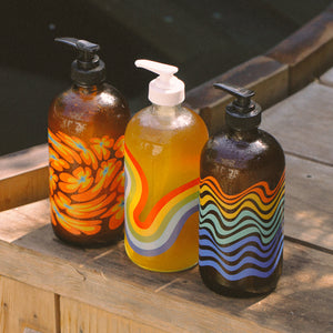 Bathing Culture: Mind & Body Wash 16oz