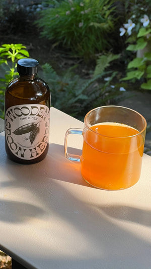 Wooden Spoon Herbs: Fire Cider